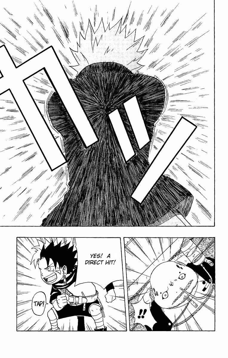 Page 31 Chapter 9 666 Satan
