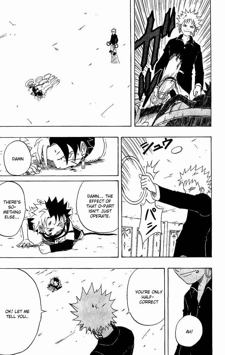 Page 35 Chapter 9 666 Satan