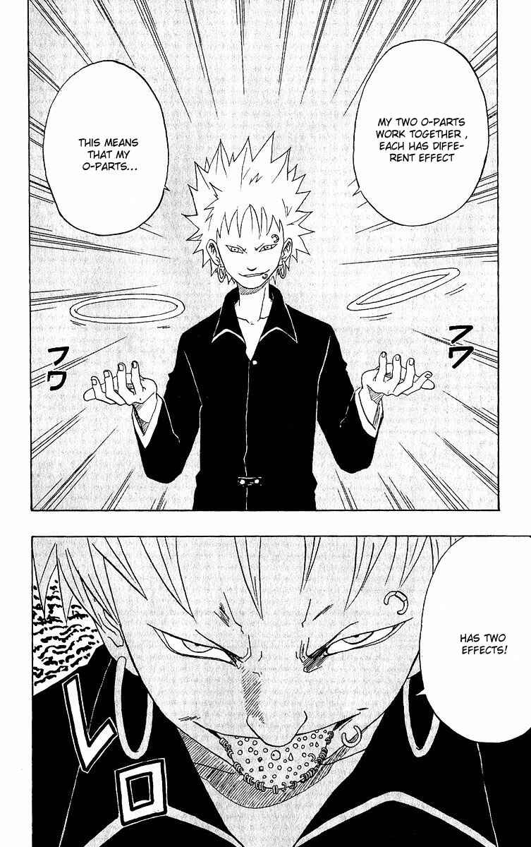 Page 36 Chapter 9 666 Satan