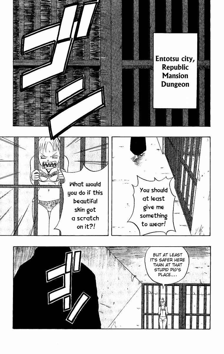 Page 39 Chapter 9 666 Satan