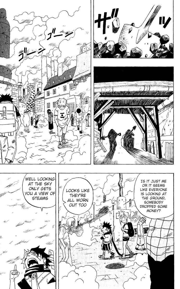 Page 10 Chapter 7 666 Satan