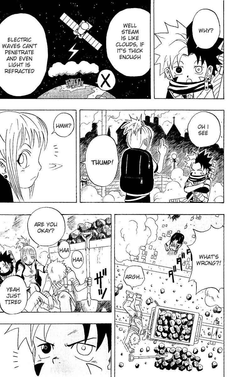 Page 12 Chapter 7 666 Satan
