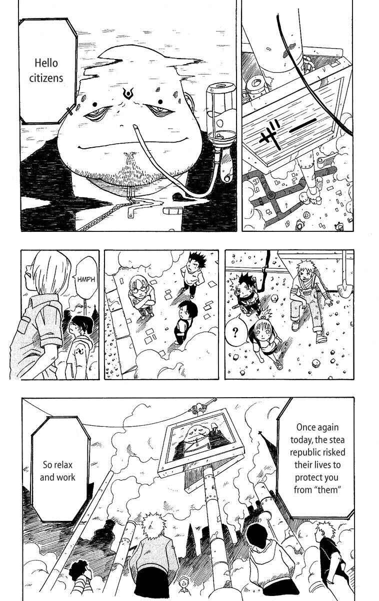 Page 13 Chapter 7 666 Satan