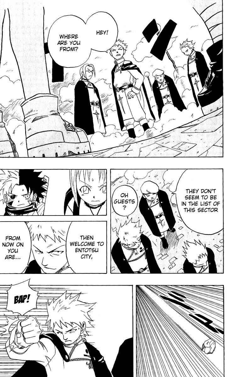 Page 16 Chapter 7 666 Satan