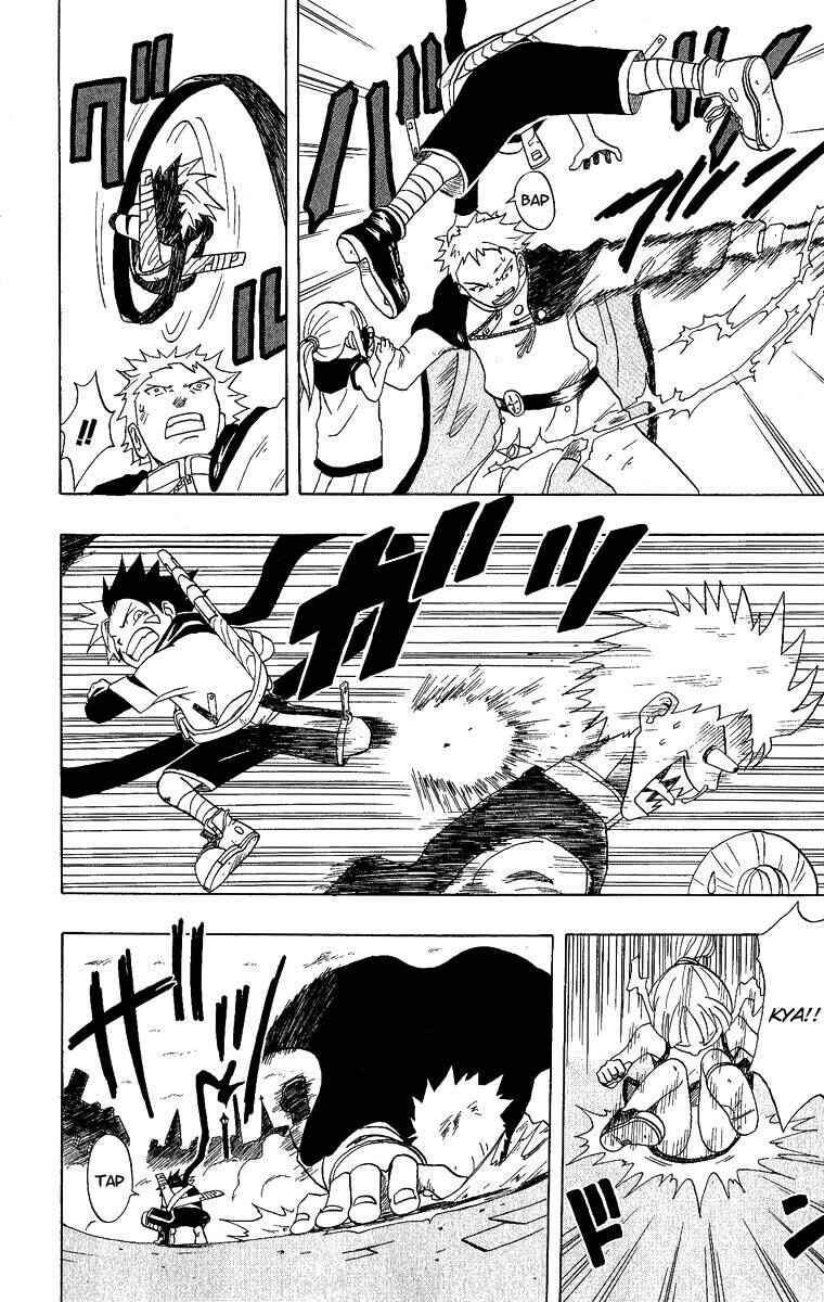Page 21 Chapter 7 666 Satan