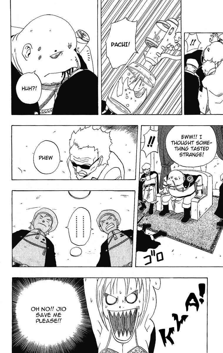 Page 29 Chapter 7 666 Satan