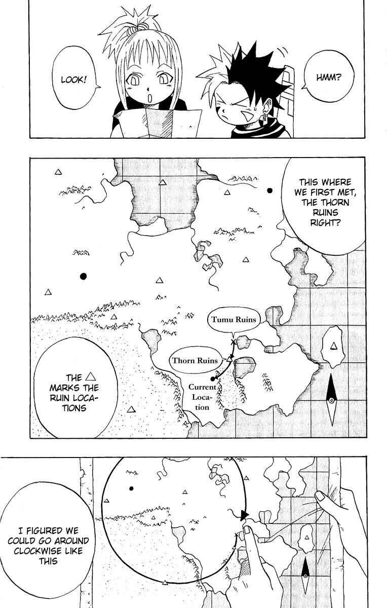 Page 3 Chapter 7 666 Satan