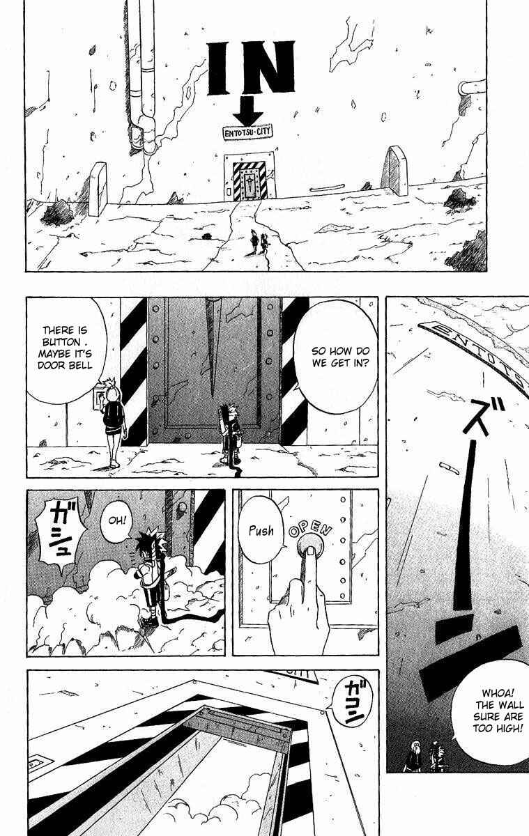 Page 7 Chapter 7 666 Satan