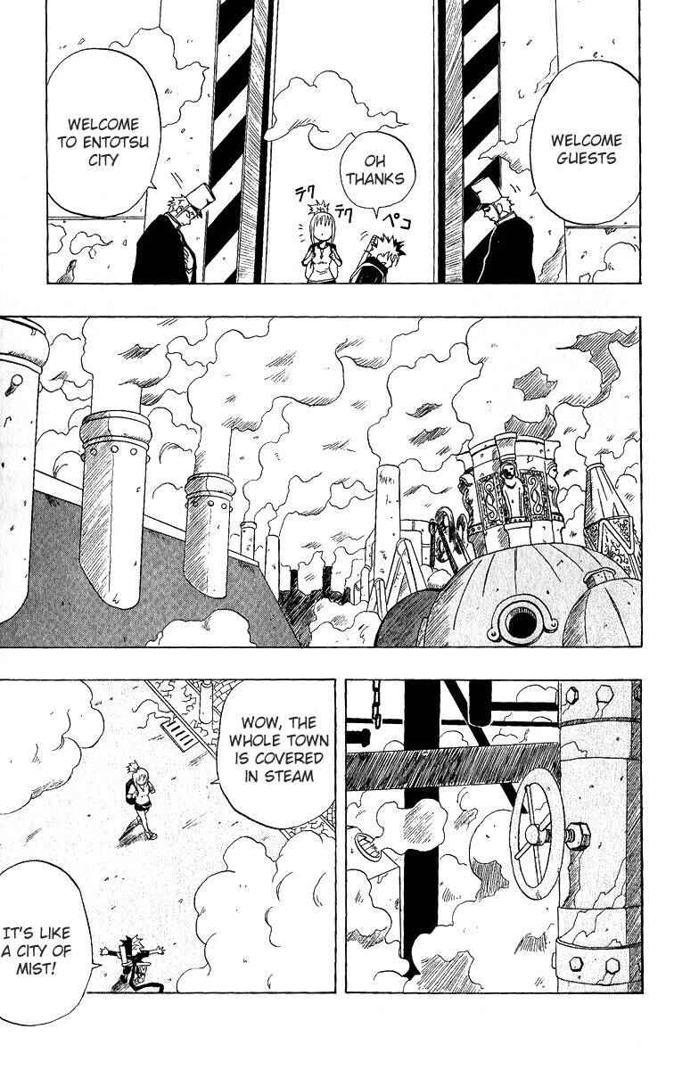 Page 8 Chapter 7 666 Satan