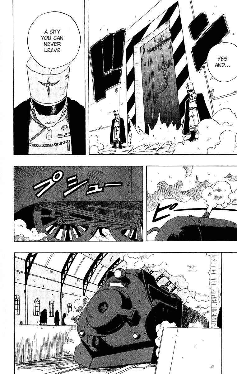 Page 9 Chapter 7 666 Satan