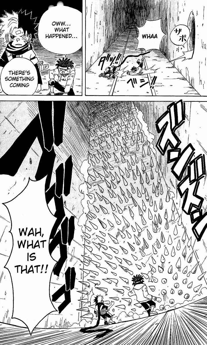 Page 13 Chapter 12 666 Satan