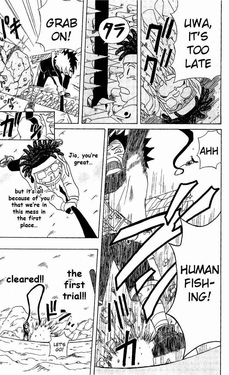 Page 19 Chapter 12 666 Satan