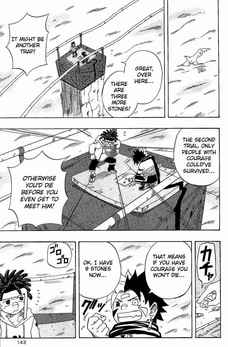 Page 25 Chapter 12 666 Satan