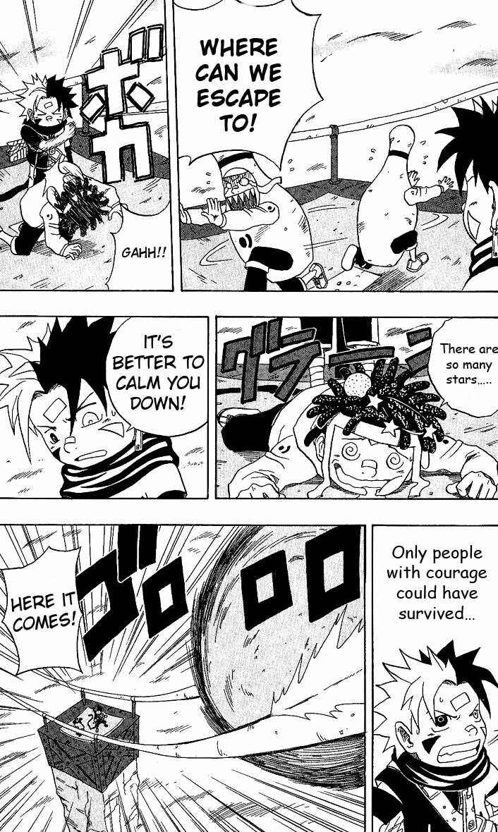 Page 27 Chapter 12 666 Satan