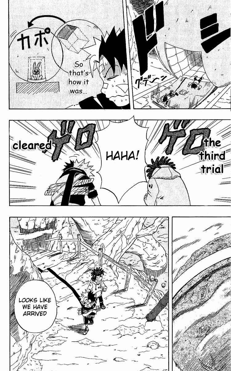 Page 30 Chapter 12 666 Satan