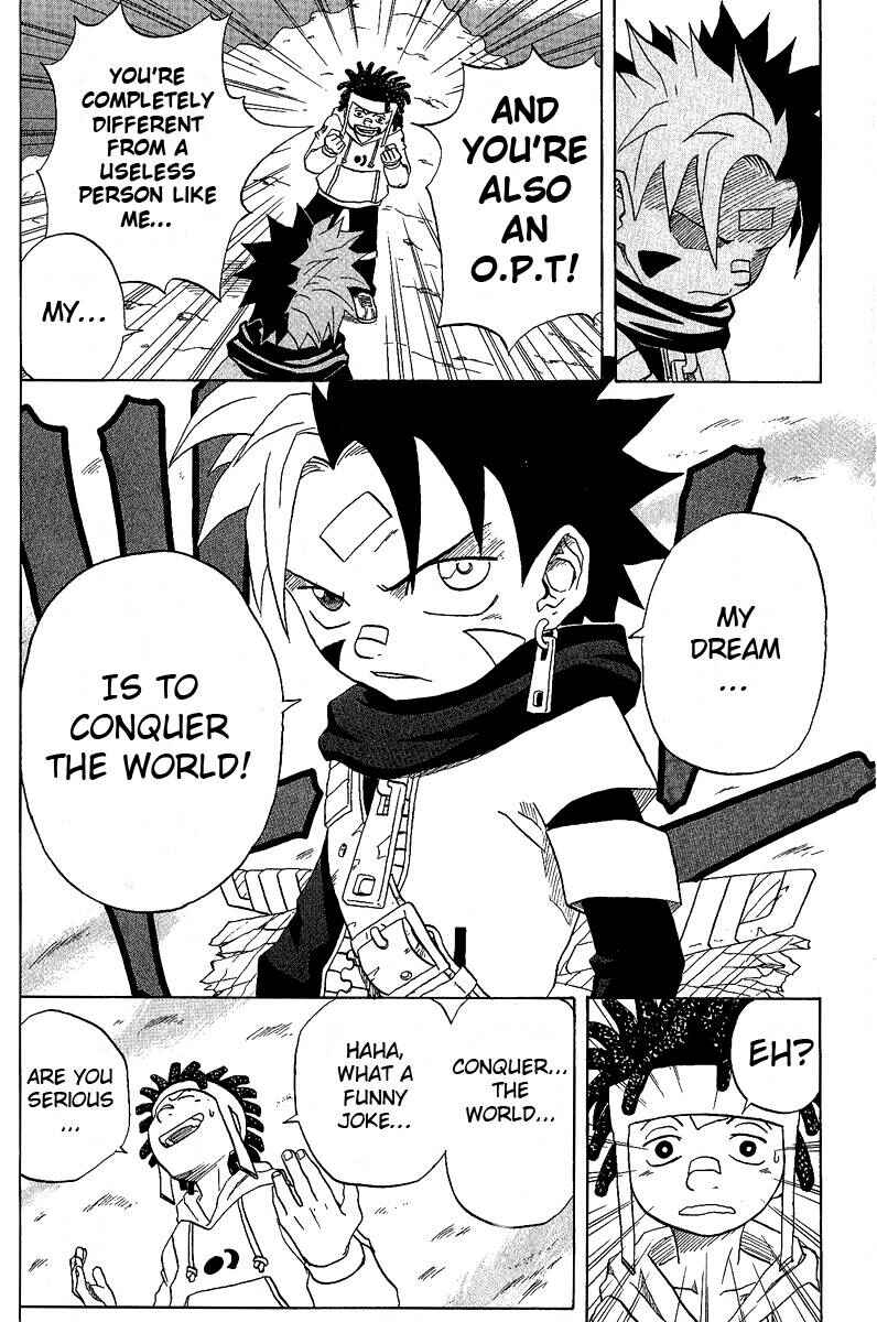 Page 7 Chapter 12 666 Satan