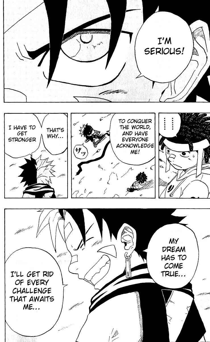 Page 8 Chapter 12 666 Satan