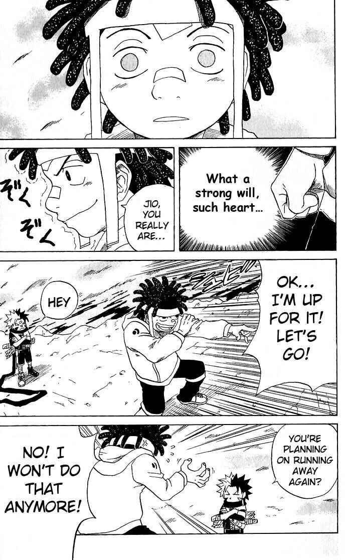 Page 9 Chapter 12 666 Satan