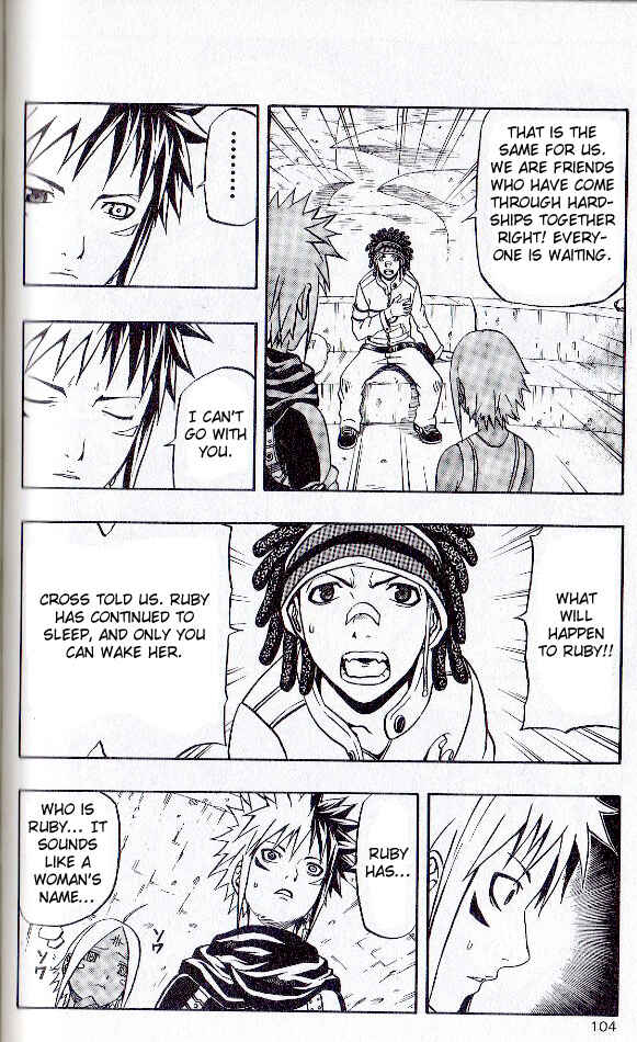 Page 10 Chapter 55 666 Satan