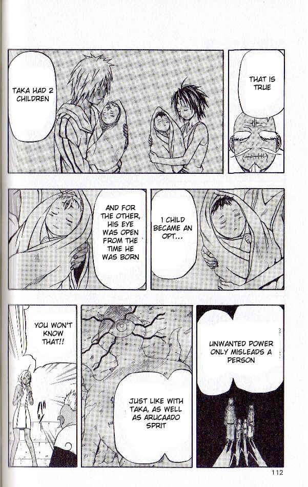 Page 18 Chapter 55 666 Satan