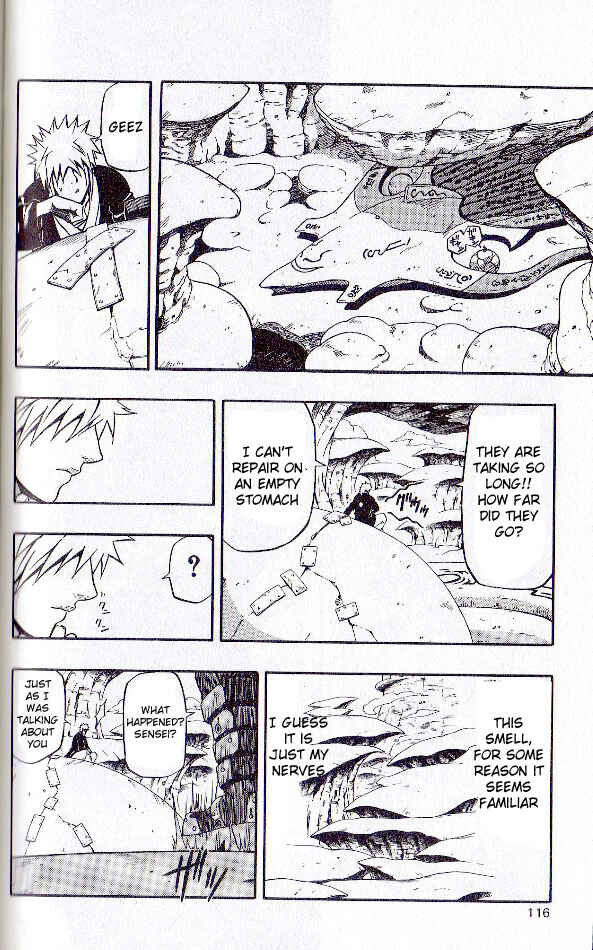 Page 22 Chapter 55 666 Satan