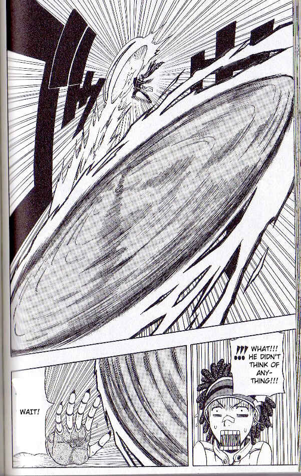 Page 41 Chapter 55 666 Satan