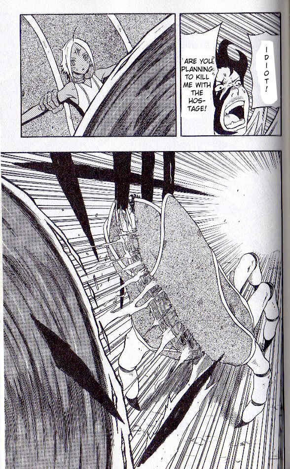 Page 42 Chapter 55 666 Satan