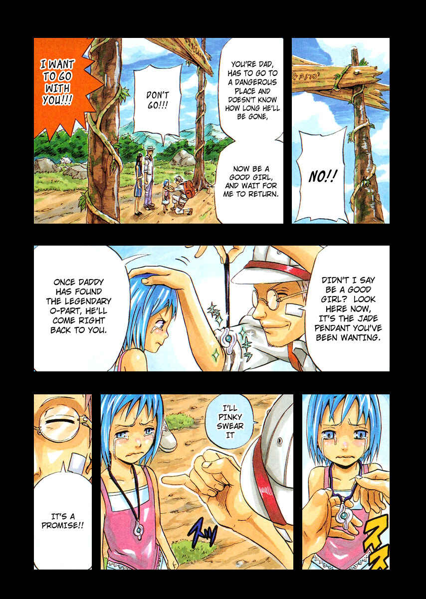 Page 2 Chapter 74 666 Satan