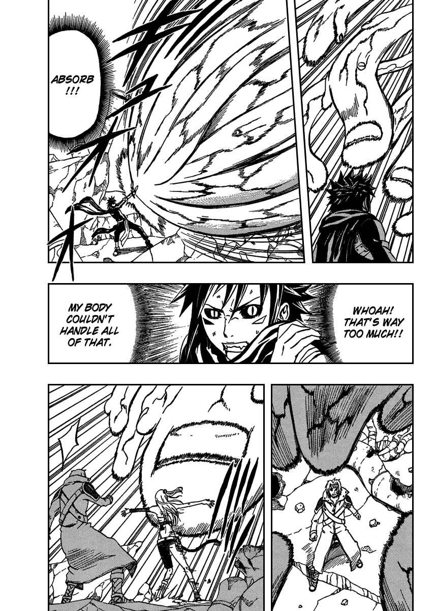 Page 39 Chapter 74 666 Satan