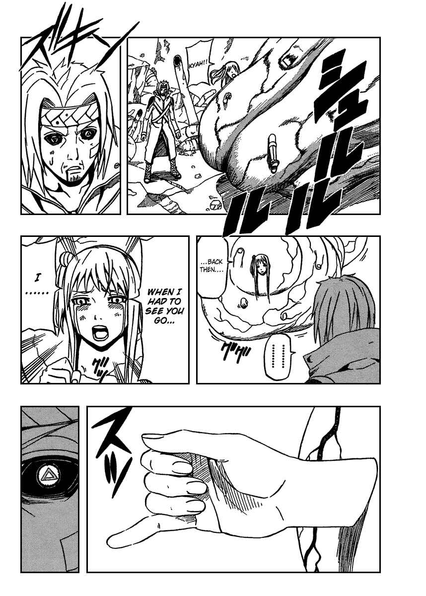 Page 40 Chapter 74 666 Satan