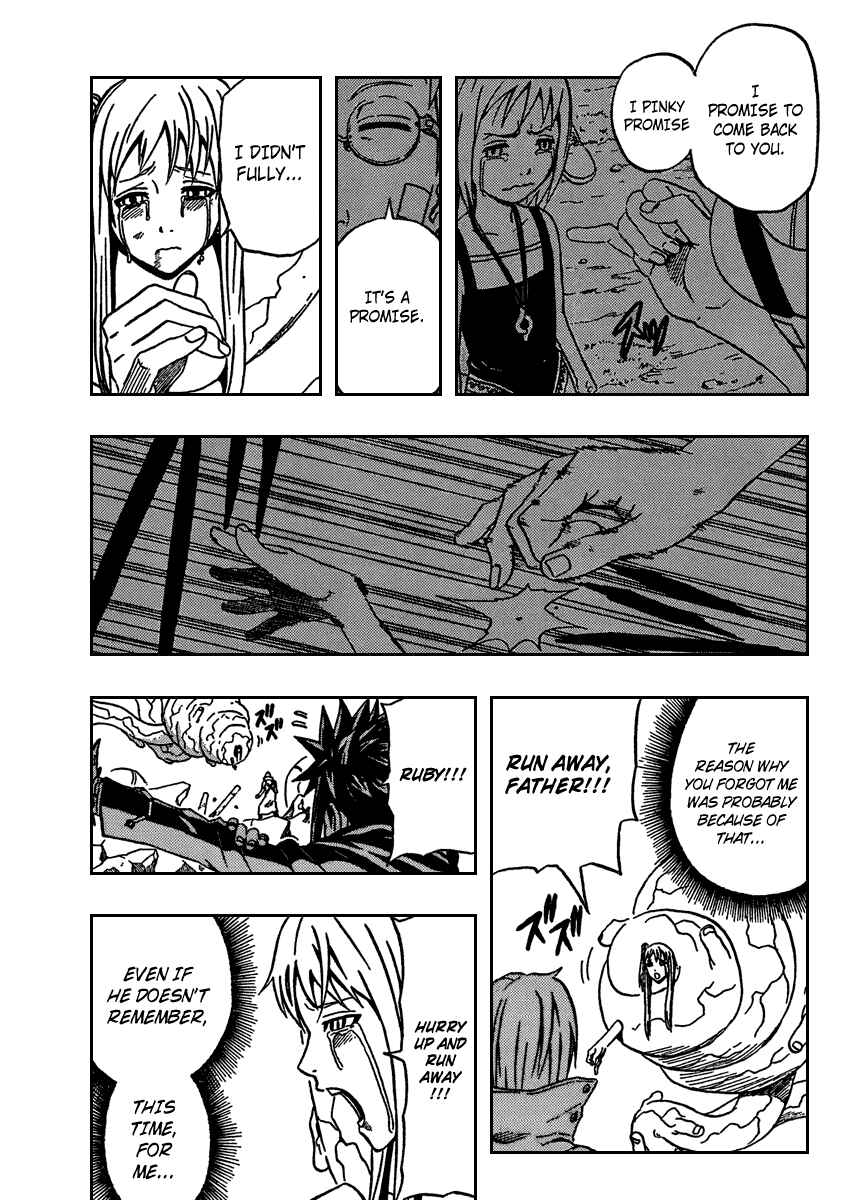 Page 41 Chapter 74 666 Satan