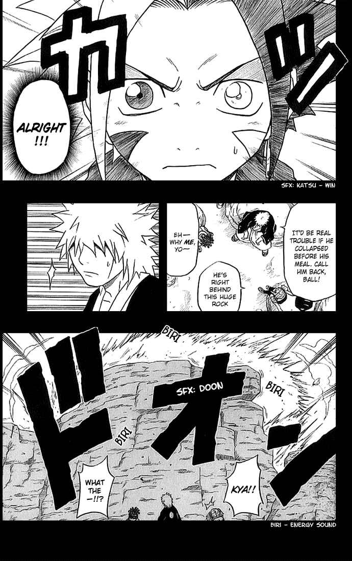Page 21 Chapter 29 666 Satan