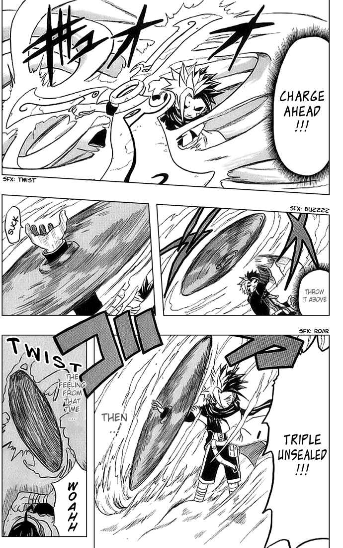 Page 24 Chapter 29 666 Satan