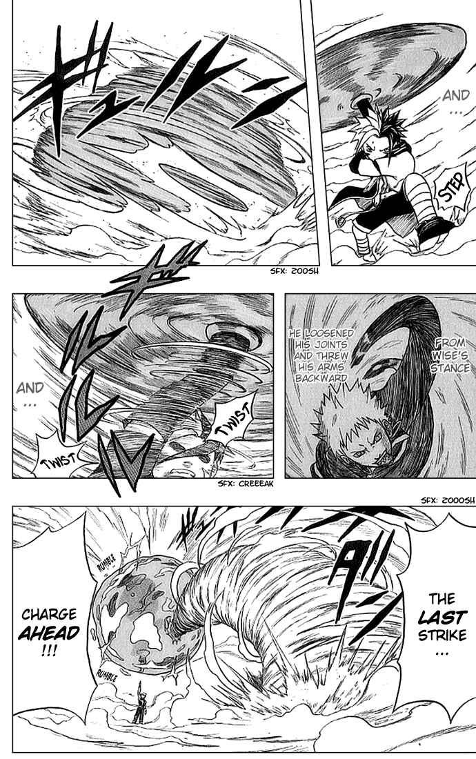 Page 25 Chapter 29 666 Satan