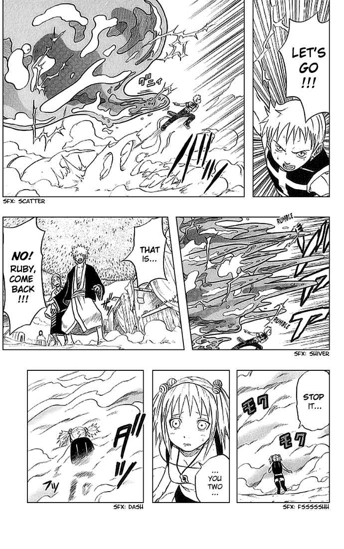Page 26 Chapter 29 666 Satan