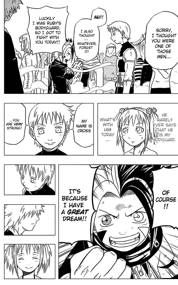 Page 37 Chapter 29 666 Satan