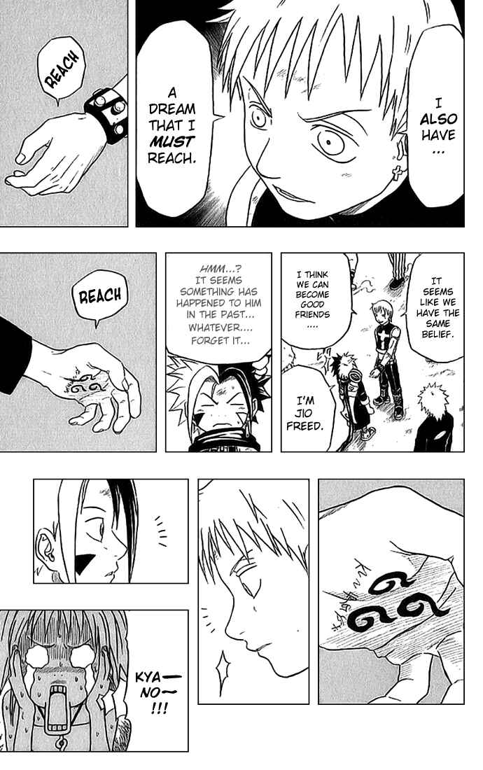 Page 38 Chapter 29 666 Satan