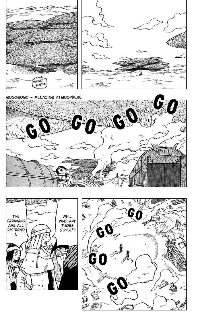 Page 4 Chapter 29 666 Satan