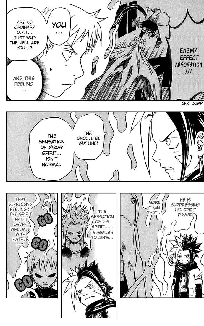 Page 6 Chapter 29 666 Satan