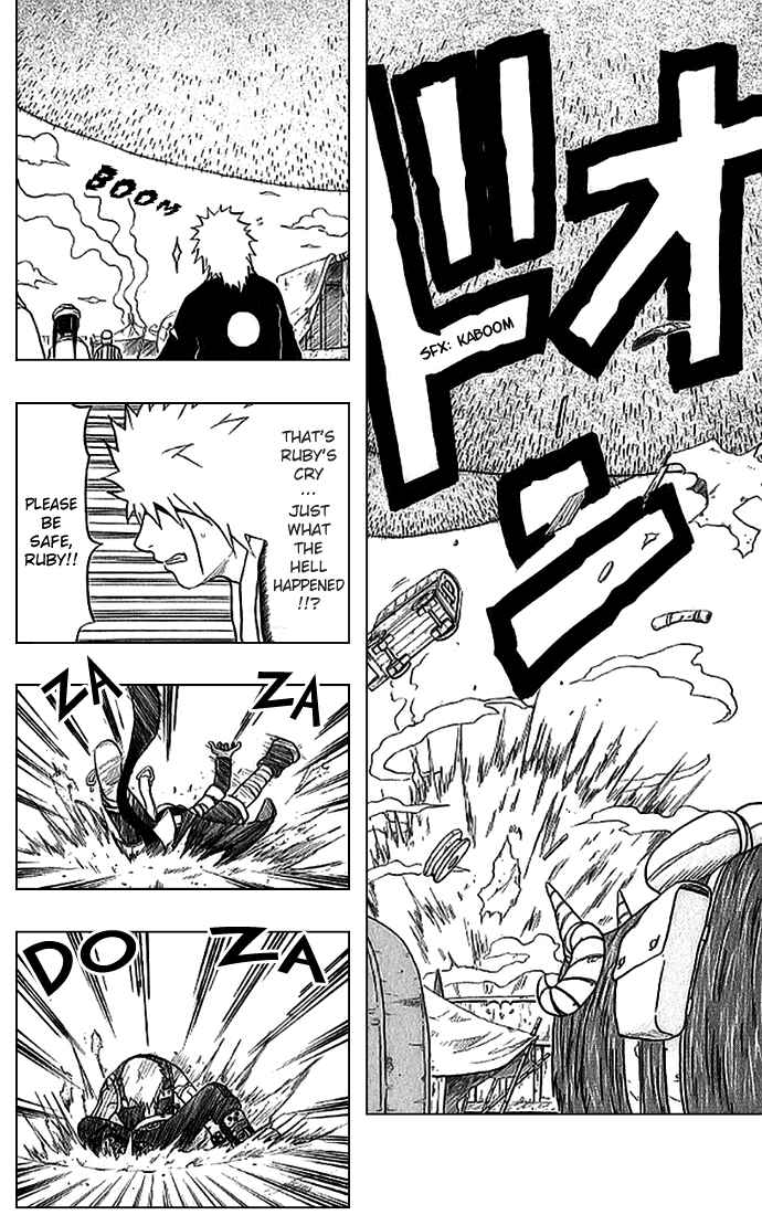 Page 9 Chapter 29 666 Satan