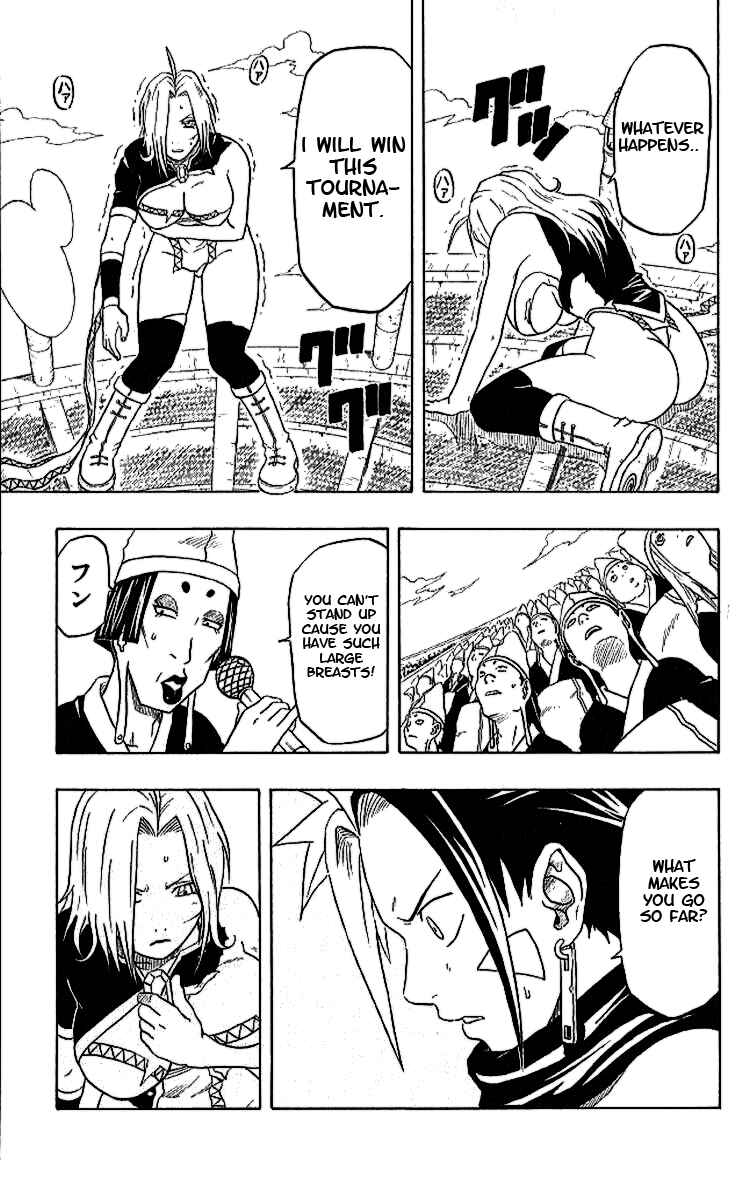 Page 24 Chapter 35 666 Satan