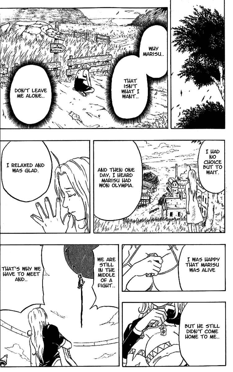 Page 30 Chapter 35 666 Satan