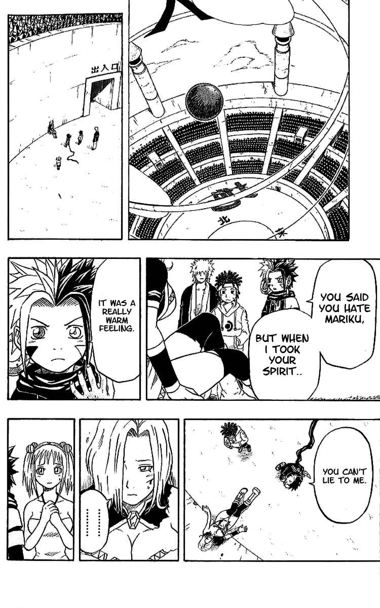 Page 39 Chapter 35 666 Satan