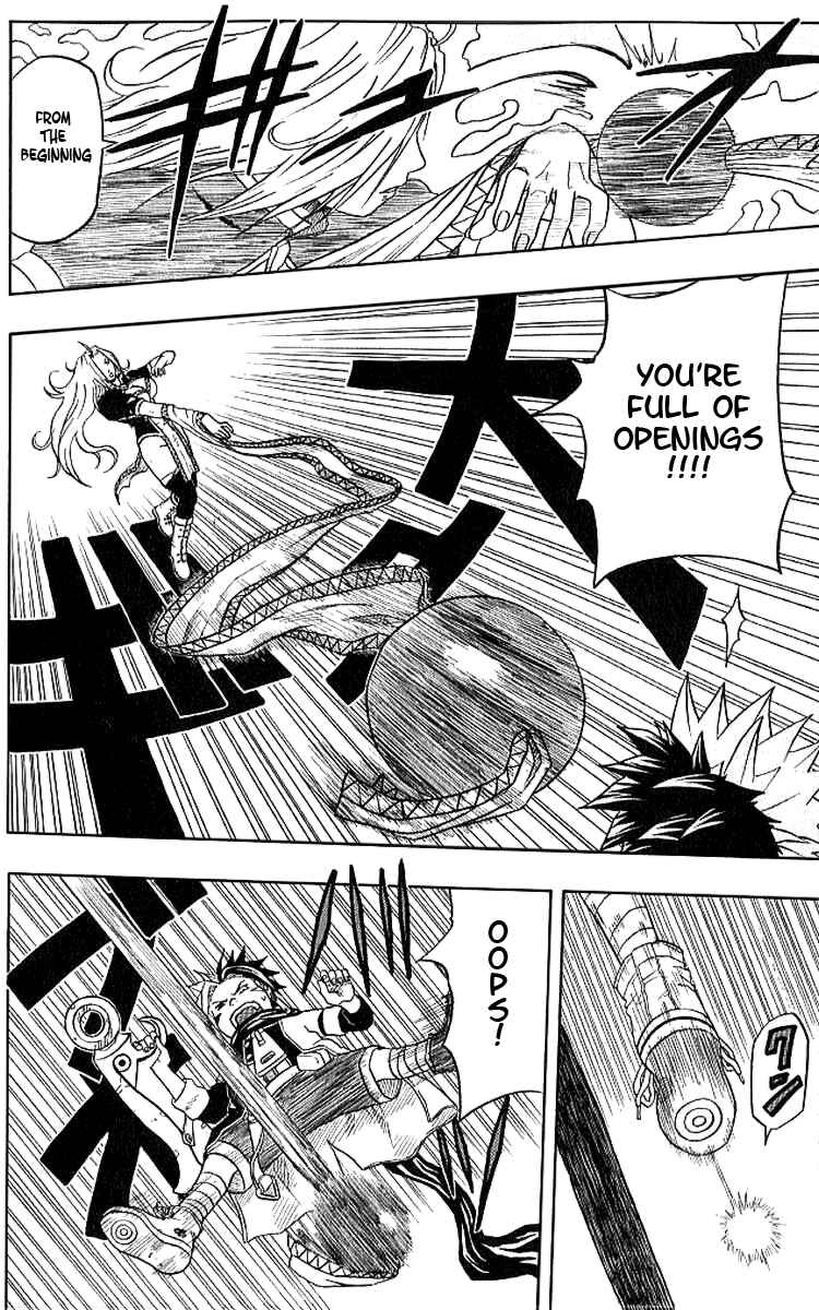 Page 4 Chapter 35 666 Satan