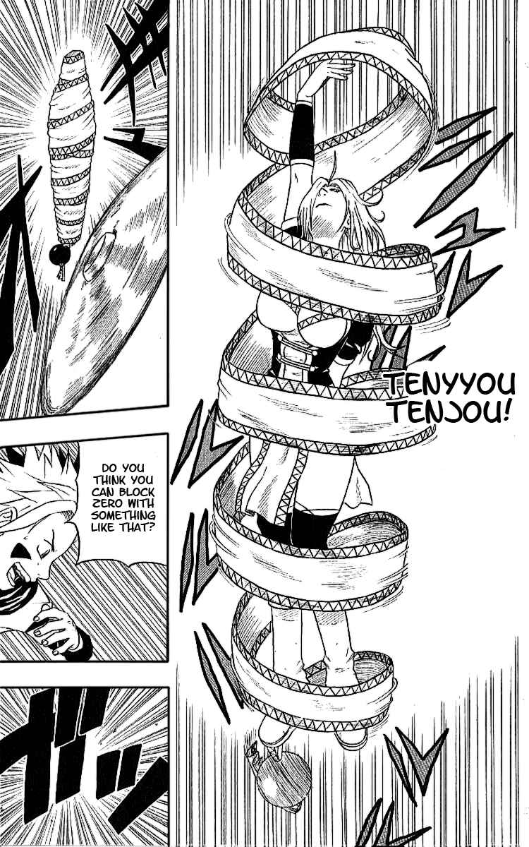 Page 9 Chapter 35 666 Satan