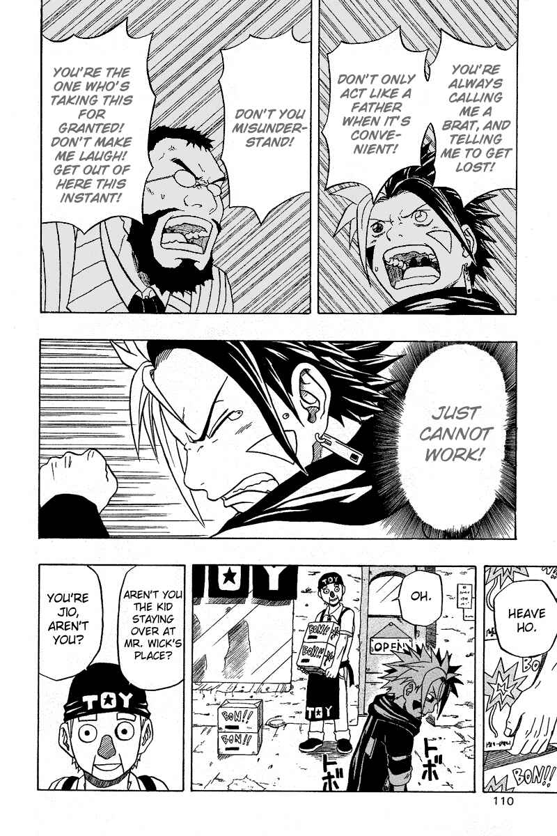 Page 13 Chapter 27 666 Satan