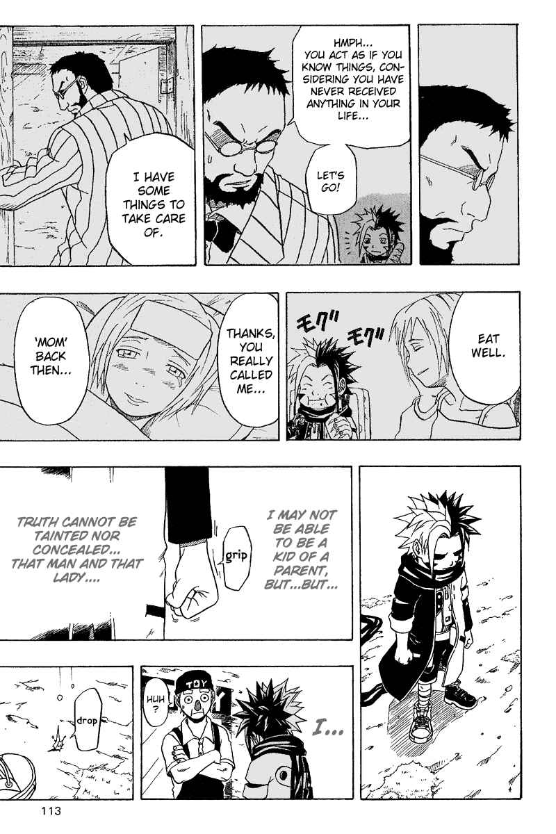 Page 16 Chapter 27 666 Satan