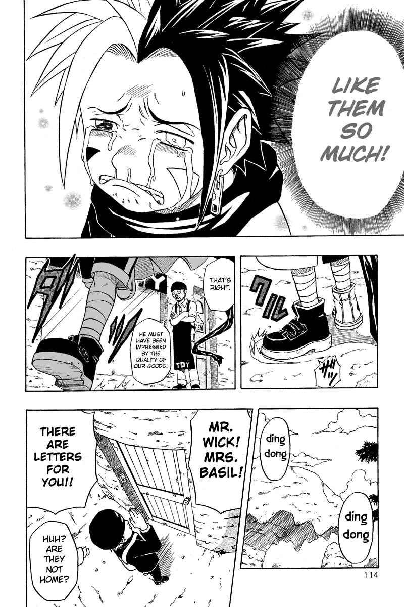 Page 17 Chapter 27 666 Satan