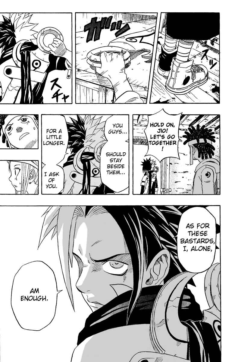 Page 24 Chapter 27 666 Satan