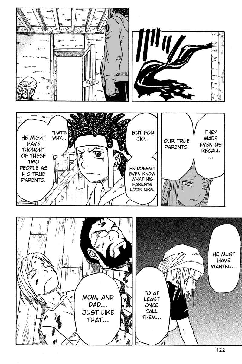 Page 25 Chapter 27 666 Satan